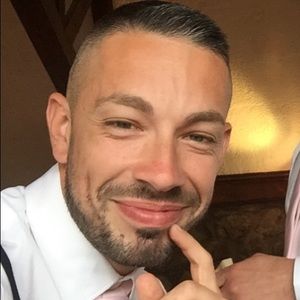 Meet your Posher, Robert